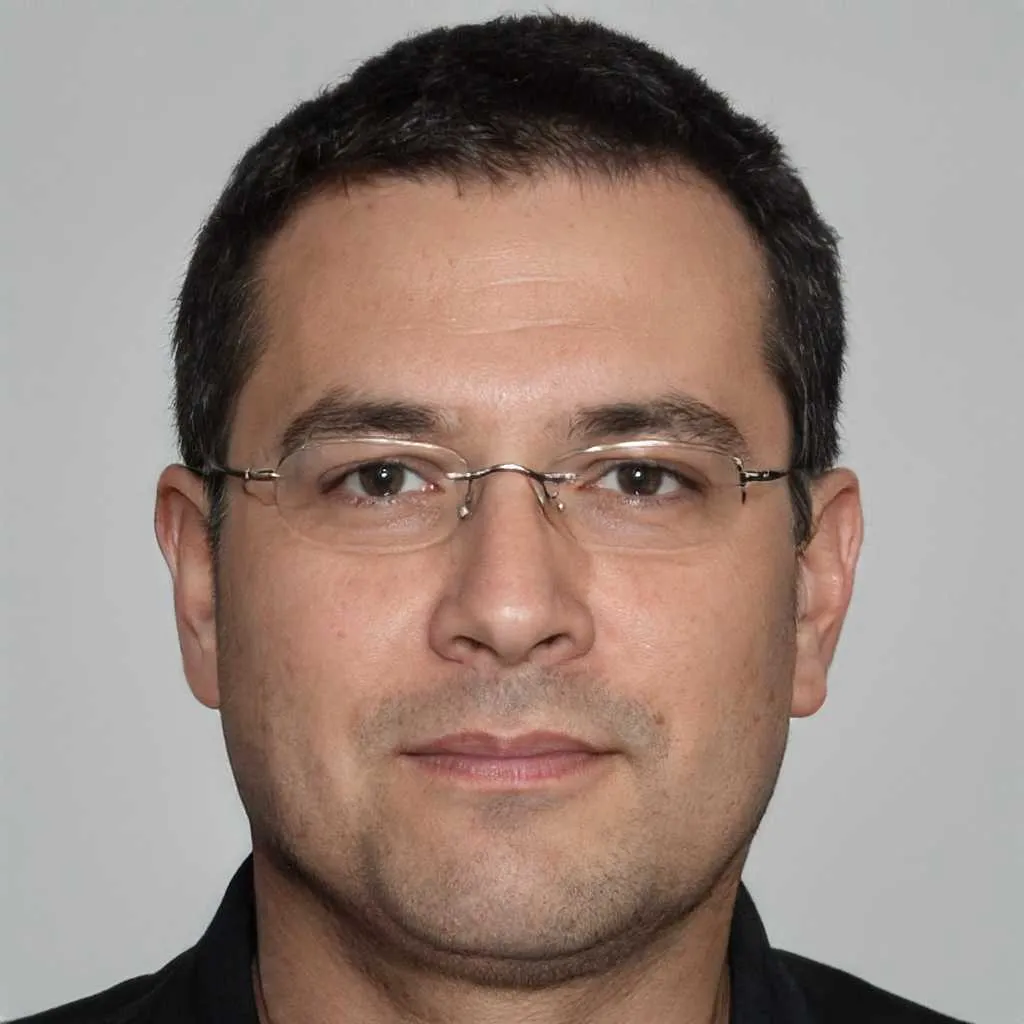 Mason K.